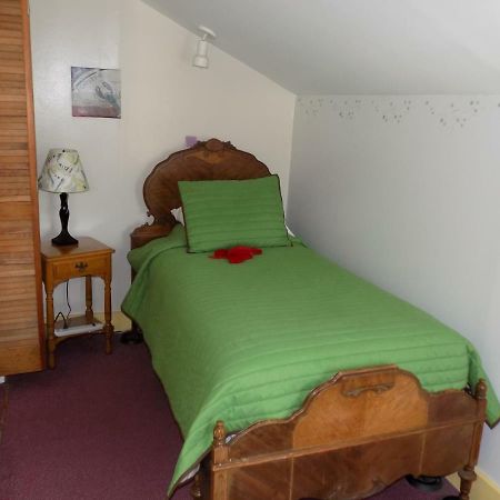 Wilderness Inn Bed And Breakfast Северен Уудсток Екстериор снимка