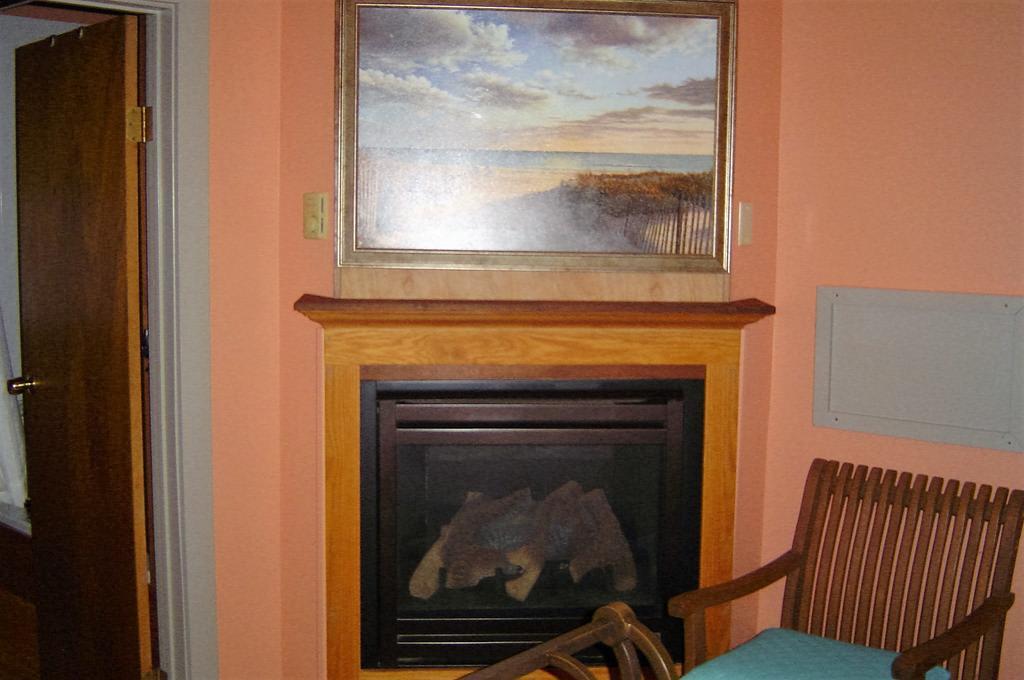 Wilderness Inn Bed And Breakfast Северен Уудсток Екстериор снимка