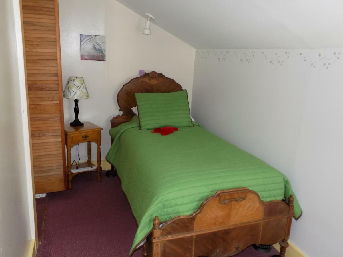 Wilderness Inn Bed And Breakfast Северен Уудсток Екстериор снимка
